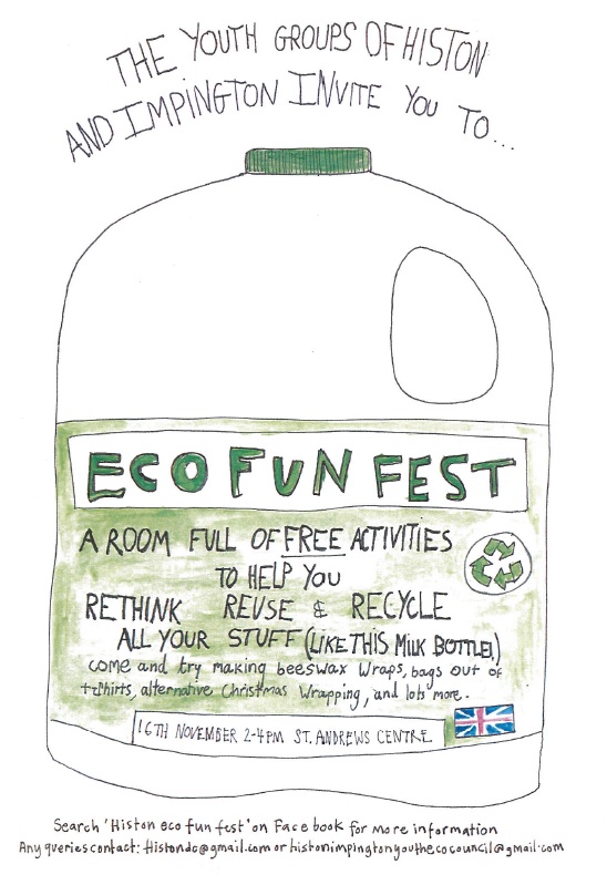 Eco Fun Fest