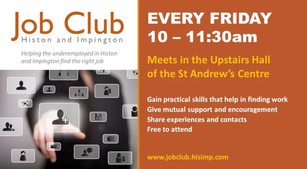 Job Club