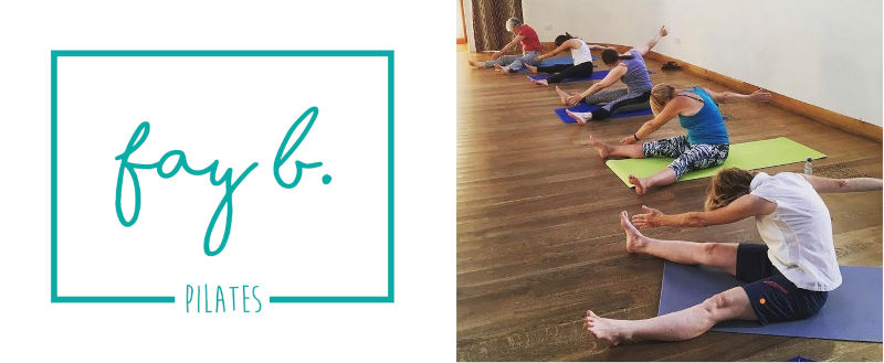 fay b pilates