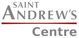 St Andrew's Centre Logo