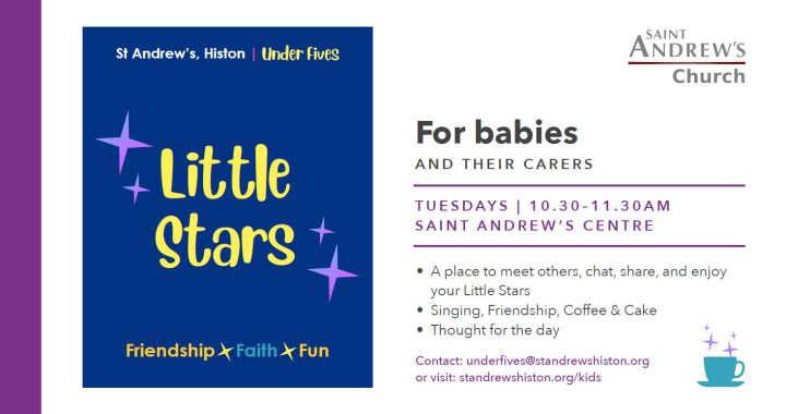 Little Stars
